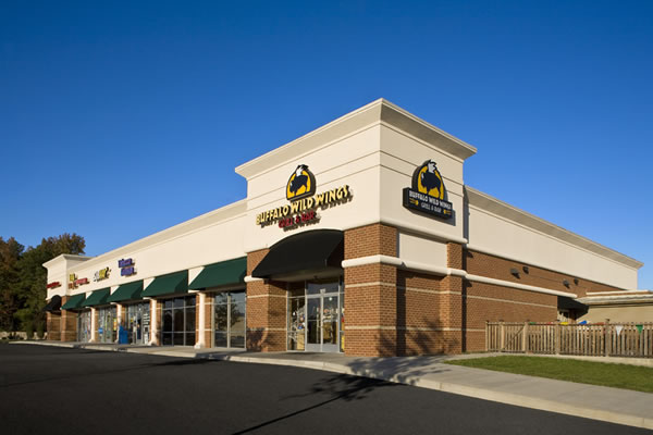 4 Commercial Work