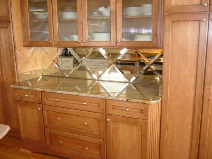 3 Mirrors