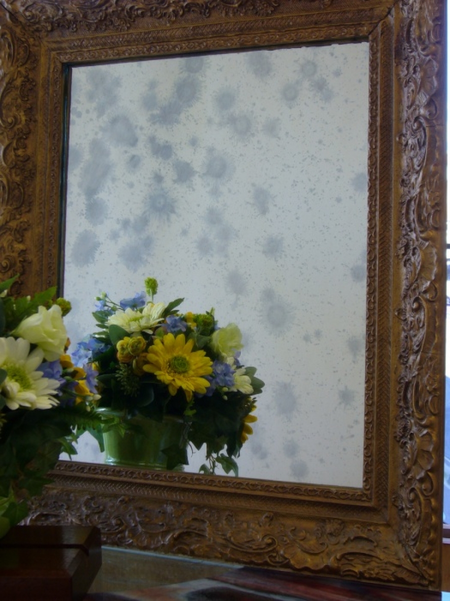 4 Mirrors