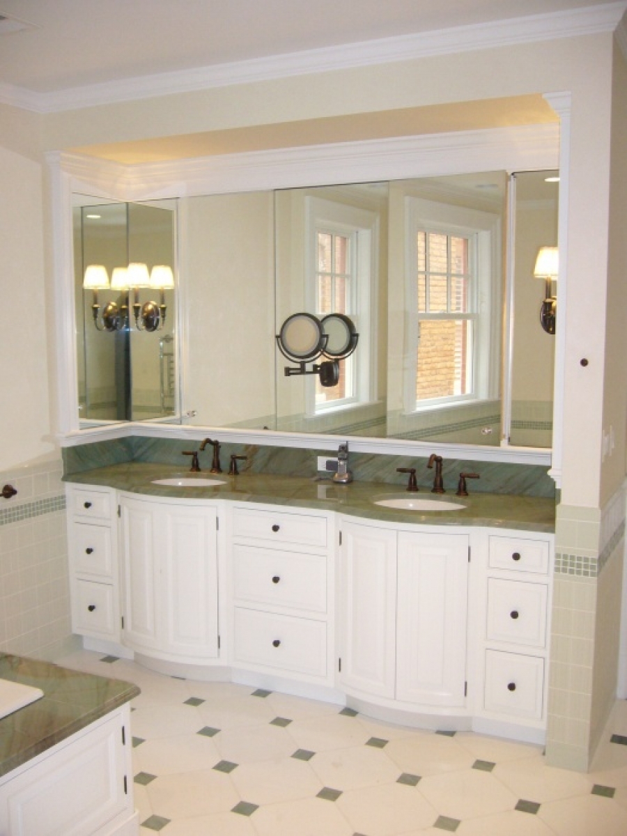 6 Mirrors