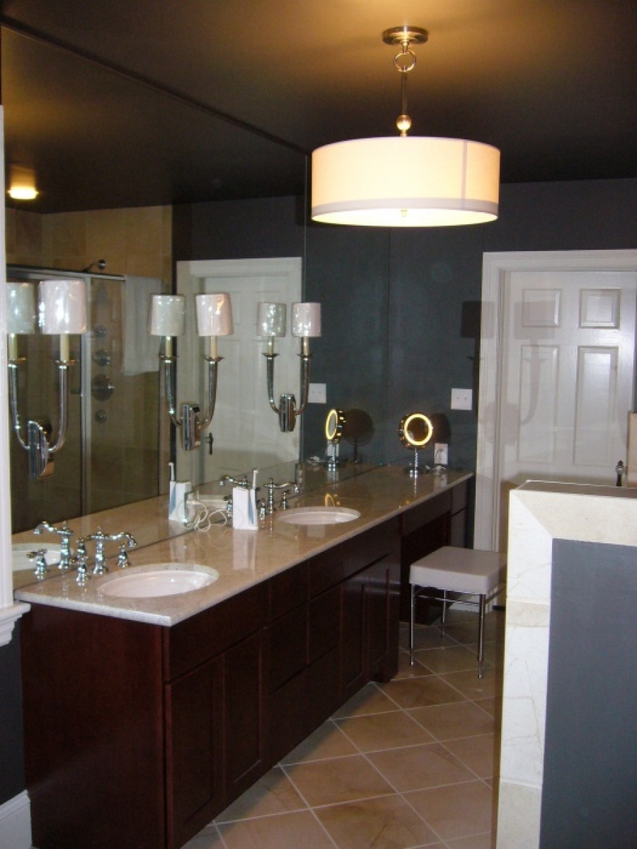 8 Mirrors
