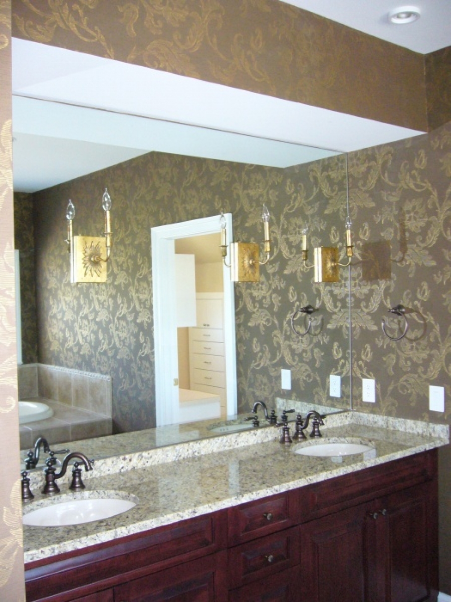 9 Mirrors