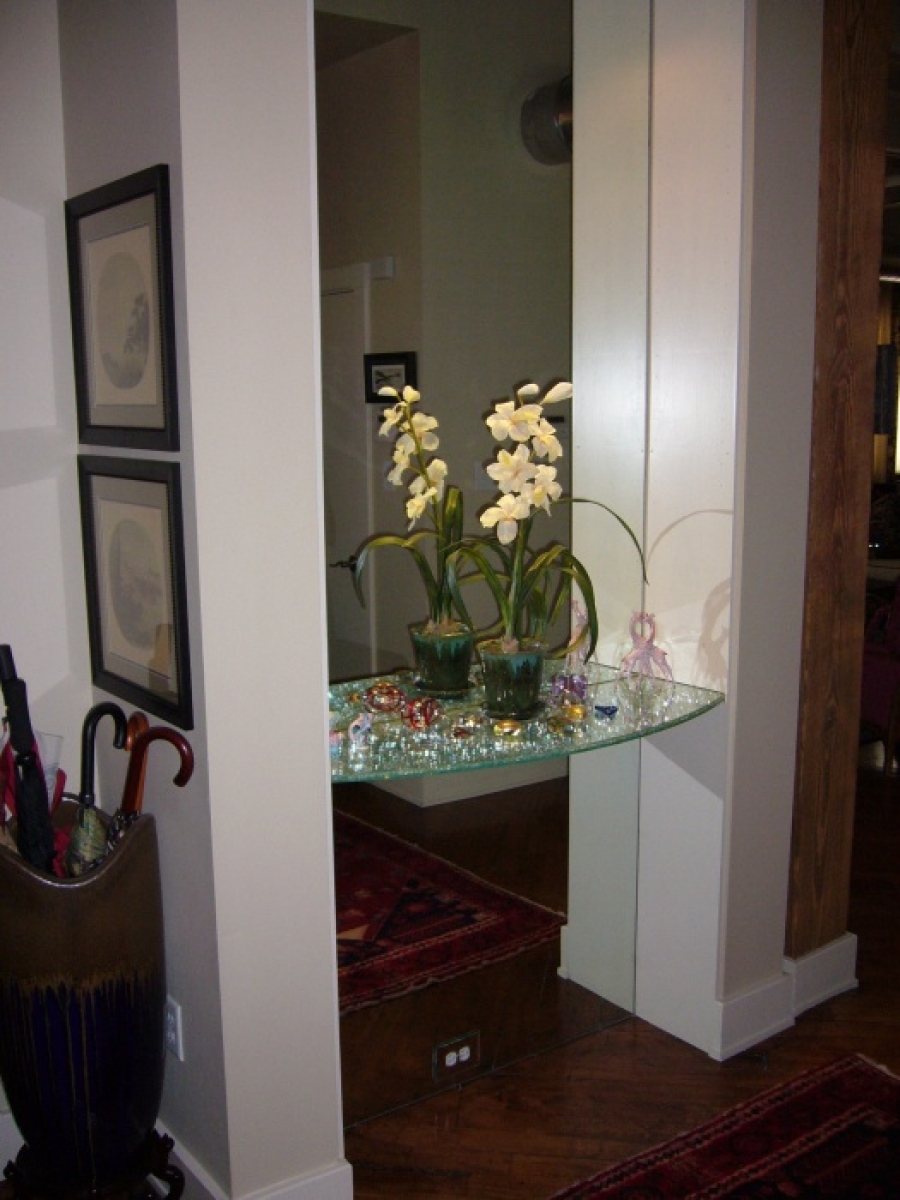 1 Tables & Counter Tops 1 Tables & Counter Tops