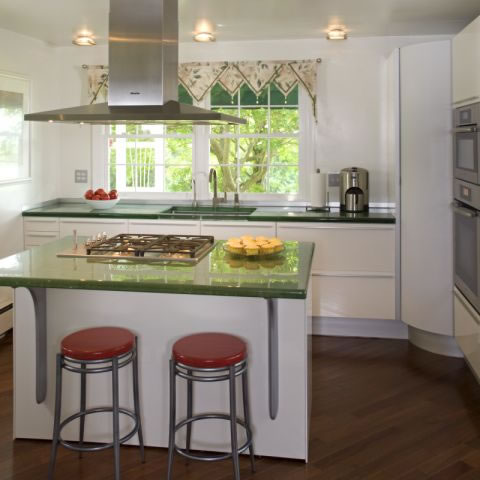 10 Tables & Counter Tops 10 Tables & Counter Tops