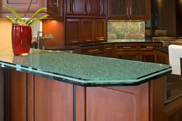 13 Tables & Counter Tops 13 Tables & Counter Tops