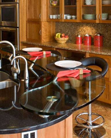 14 Tables & Counter Tops 14 Tables & Counter Tops