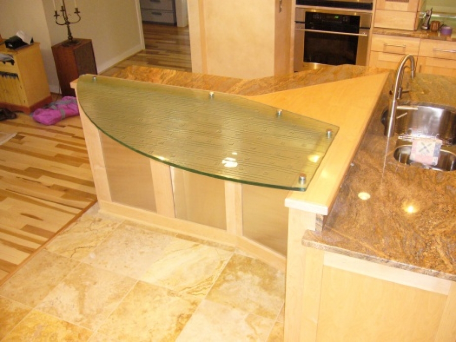3 Tables & Counter Tops 3 Tables & Counter Tops