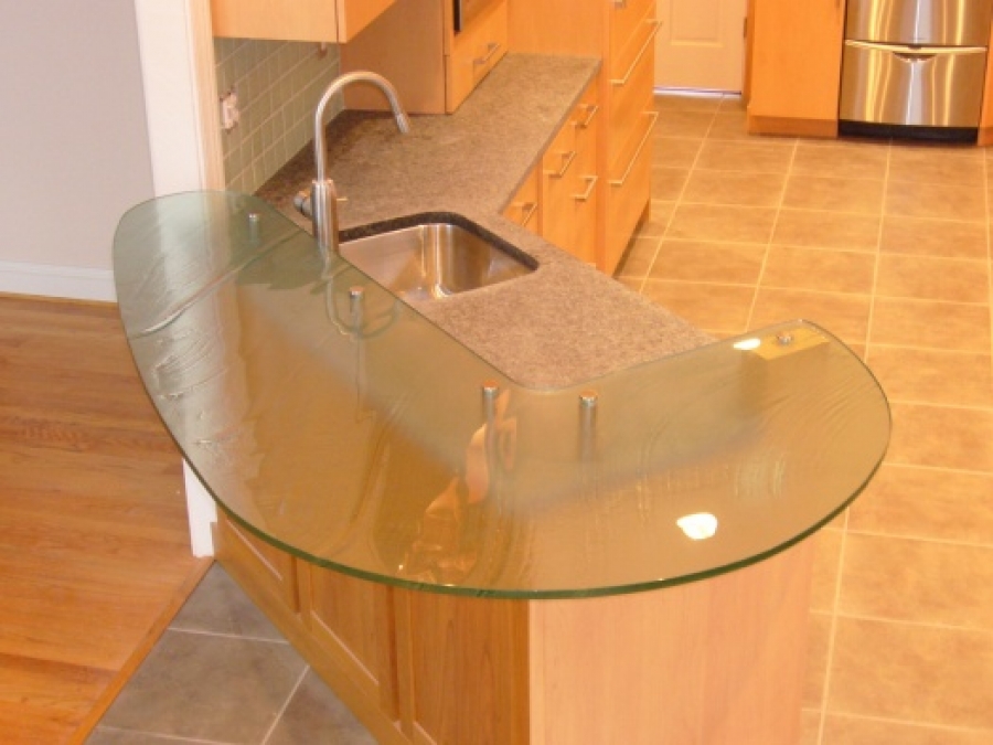 4 Tables & Counter Tops 4 Tables & Counter Tops