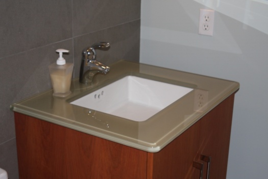 7 Tables & Counter Tops 7 Tables & Counter Tops