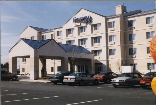 2 Building & Replacement Windows